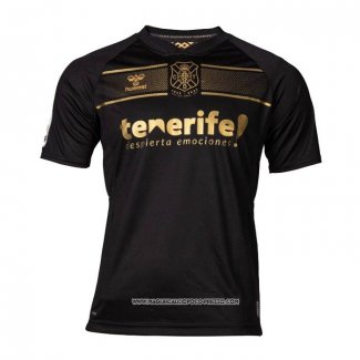 Seconda Maglia Tenerife 22-23 Thailandia