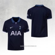 Seconda Maglia Tottenham Hotspur 23-24