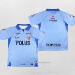 Seconda Maglia Urawa Red Diamonds 2023 Thailandia