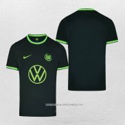 Seconda Maglia VfL Wolfsburg 22-23 Thailandia