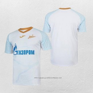 Seconda Maglia Zenit Saint Petersburg 23-24 Thailandia