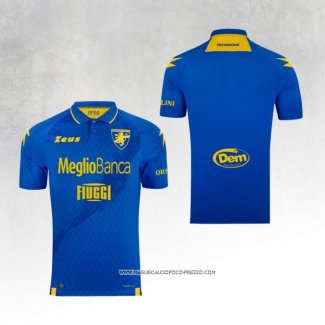 Terza Maglia 23-24 Thailandia Frosinone