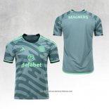 Terza Maglia Celtic 23-24