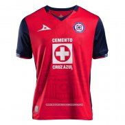 Terza Maglia Cruz Azul Thailandia 24-25