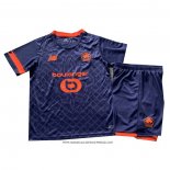 Terza Maglia Lille OSC 23-24 Bambino