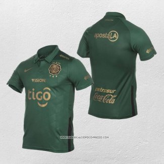 Terza Maglia Olimpia 2022 Thailandia