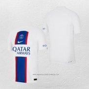 Terza Maglia Paris Saint-Germain 22-23