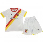 Terza Maglia RC Lens 22-23 Bambino