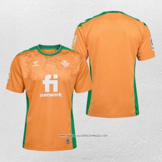 Terza Maglia Real Betis 22-23