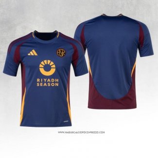 Terza Maglia Roma 24-25