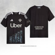 Terza Maglia Thailandia Como 1907 24-25