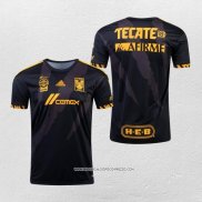 Terza Maglia Tigres UANL 2022