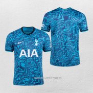 Terza Maglia Tottenham Hotspur 22-23