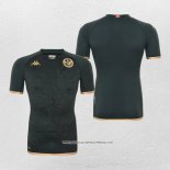 Terza Maglia Tunisia 2022 Thailandia