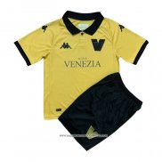 Terza Maglia Venezia 22-23 Bambino