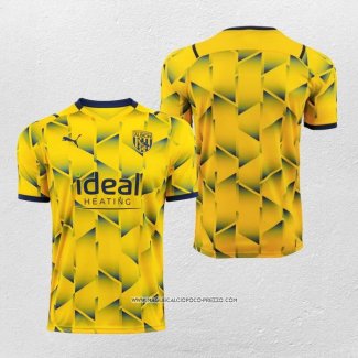 Terza Maglia West Bromwich Albion 21-22 Thailandia