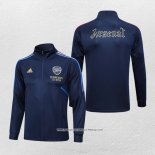 Giacca Arsenal 23-24 Blu