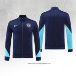 Giacca Chelsea 2024 Blu -25