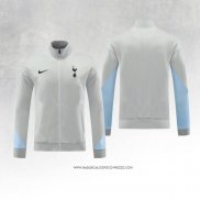 Giacca Tottenham Hotspur 2024 Grigio -25