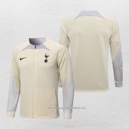 Giacca Tottenham Hotspur 22-23 Giallo