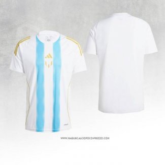 Maglia Argentina Messi 2024 Thailandia 'Spark Gen10s'