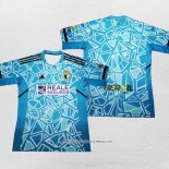 Maglia Burgos Portiere 22-23 Thailandia