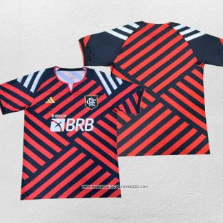 Maglia Flamengo Special 2023 Thailandia