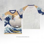 Maglia Giappone Special 23-24 Thailandia Ola