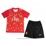 Maglia Mallorca Special 23-24 Bambino