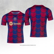 Maglia Prematch Barcellona Special 2023