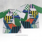 Maglia Prematch Real Betis Special 2024