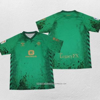 Maglia Real Betis Sustainability 22-23 Thailandia