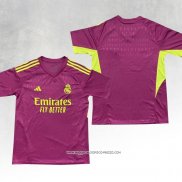 Maglia Real Madrid Portiere 23-24