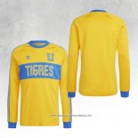 Maglia Tigres UANL Special 23-24 Manica Lunga