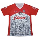 Maglia Tijuana Special Thailandia 24-25