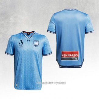 Prima Maglia 23-24 Thailandia Sydney FC