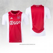 Prima Maglia Ajax 24-25