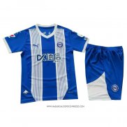 Prima Maglia Alaves Bambino 24-25