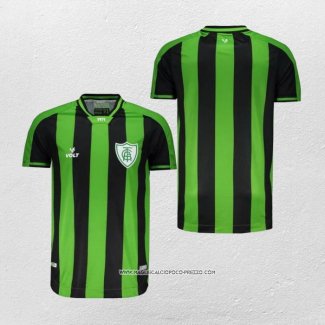 Prima Maglia America Mineiro 2022 Thailandia