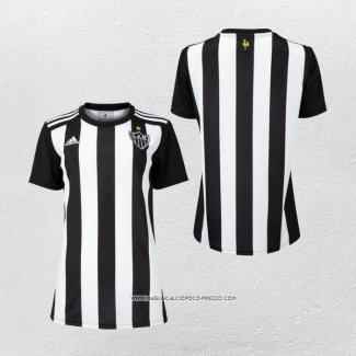 Prima Maglia Atletico Mineiro 22-23 Donna