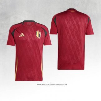 Prima Maglia Belgio 2024