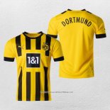 Prima Maglia Borussia Dortmund 22-23