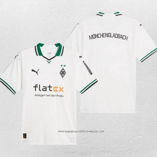 Prima Maglia Borussia Monchengladbach 23-24