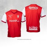 Prima Maglia Braga Thailandia 24-25