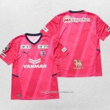 Prima Maglia Cerezo Osaka 2022 Thailandia