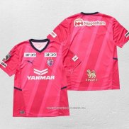 Prima Maglia Cerezo Osaka 2022 Thailandia