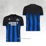 Prima Maglia Club Brugge 23-24 Thailandia