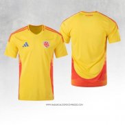 Prima Maglia Colombia 2024