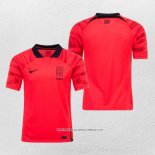 Prima Maglia Corea del Sud 2022