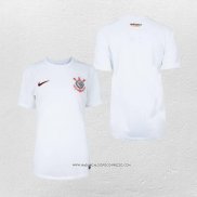 Prima Maglia Corinthians 2023 Donna